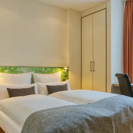 Western Hotell