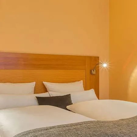 Western Hotell BRE