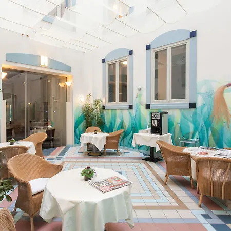 Western Hotel Bremen