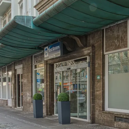 Western Hotel Bremen