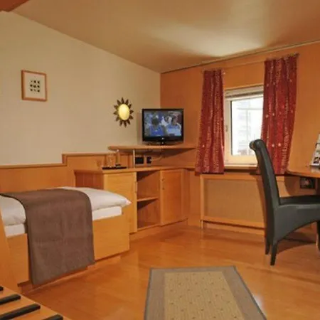 Hotell Western BRE