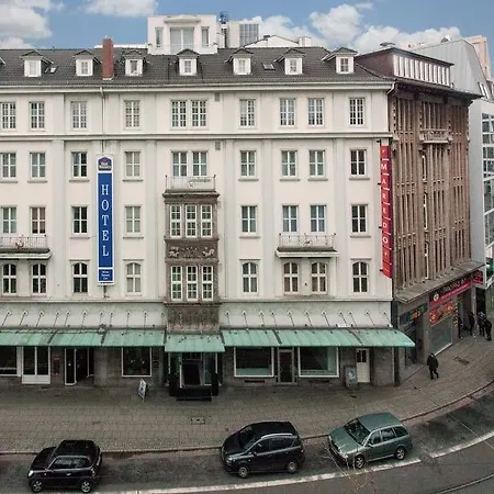 Hotel Western Bremen