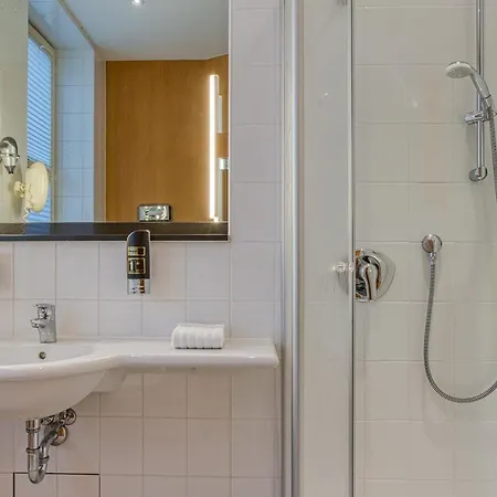 Hotell Western BRE
