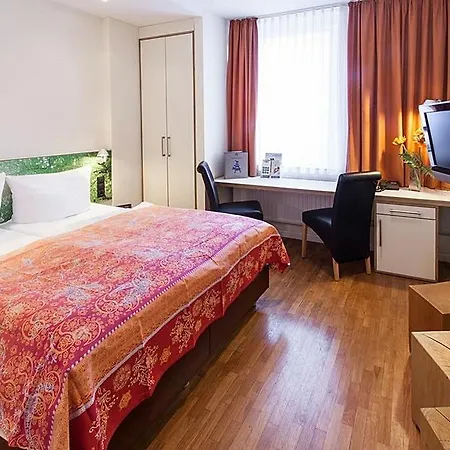 بيست ويسترن بريمن سيتي 3* BRE