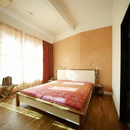 Western Hotel Bremen