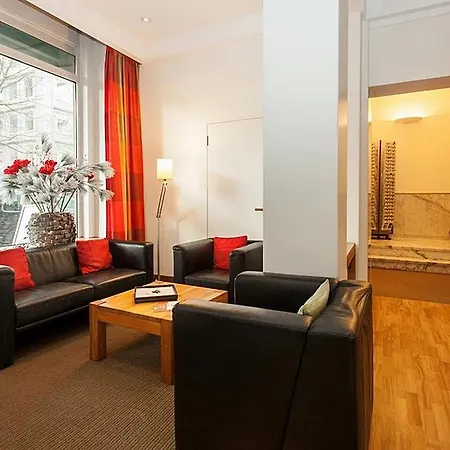 Western Hotel Bremen