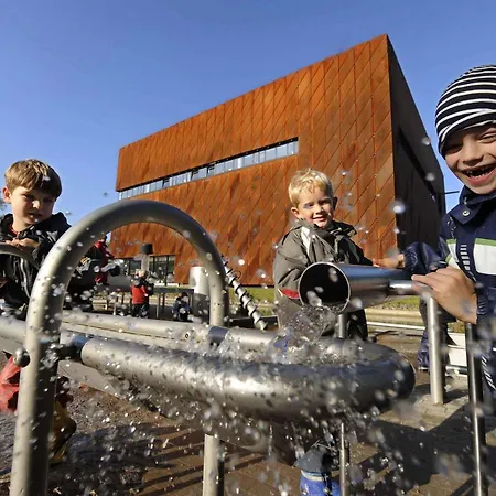 Western 3* Бремен