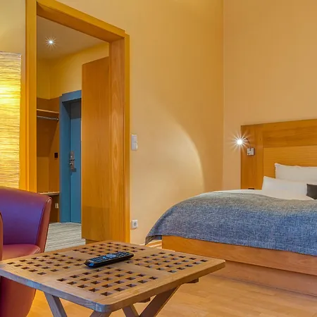 Hotel Western Brema