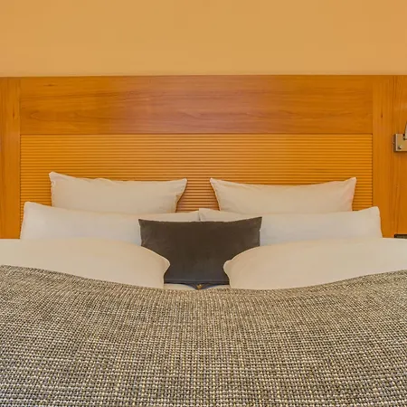 Szálloda Western 3*