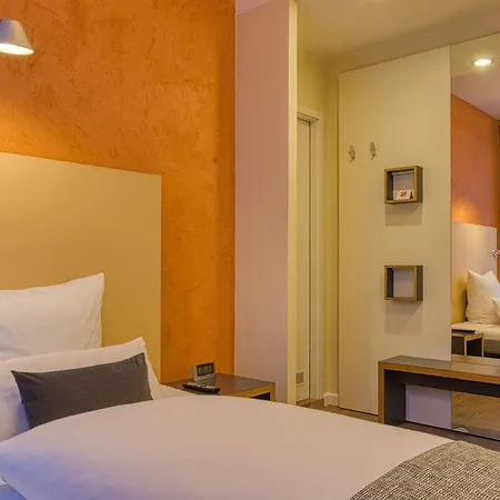 Western Hotel Bremen