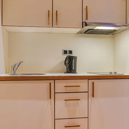 بيست ويسترن بريمن سيتي 3*