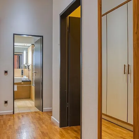 Hotel Western Bremen