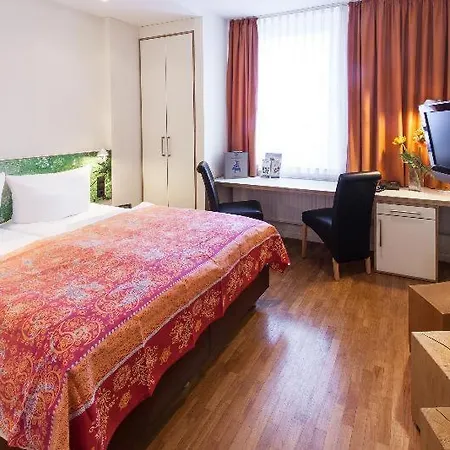 بيست ويسترن بريمن سيتي 3*