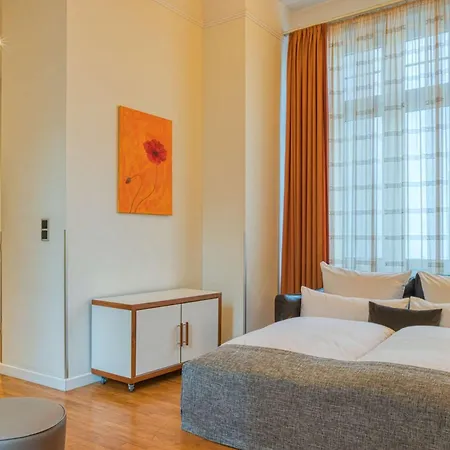 Western Hotel Bremen