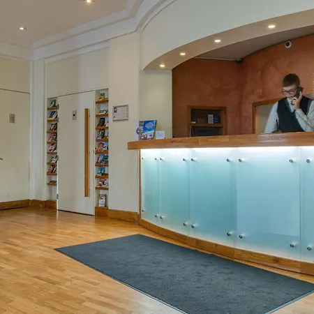 Western Hotel Bremen