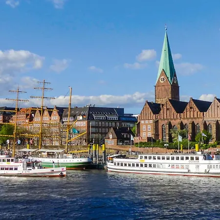 Western Bremen