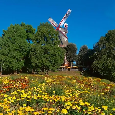 Western Hotel Bremen