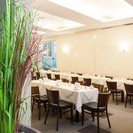 Western Отель 3*