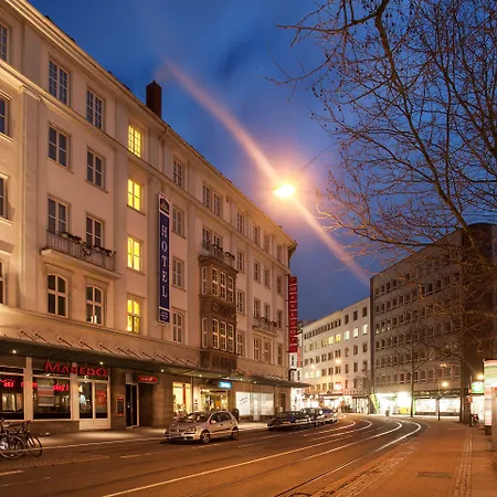 Hotel Western Bremen