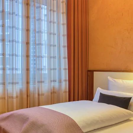 Western 3* Бремен