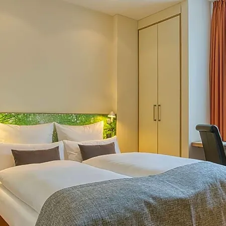 Western Hotel Brema