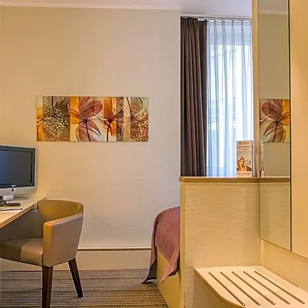 Hotel Western Brema