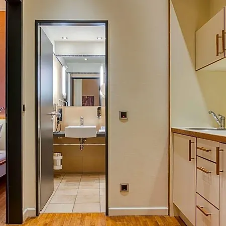 Hotel Western 3*