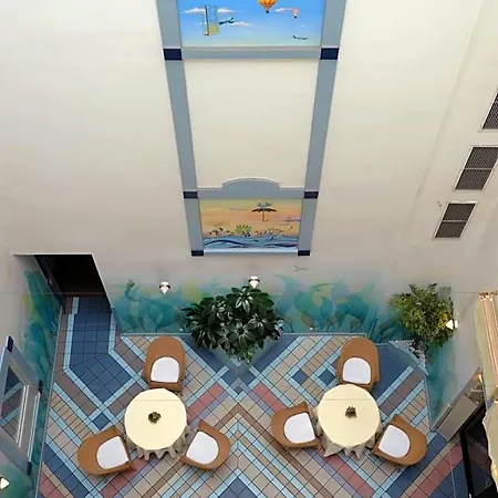 Western Hotel 3*