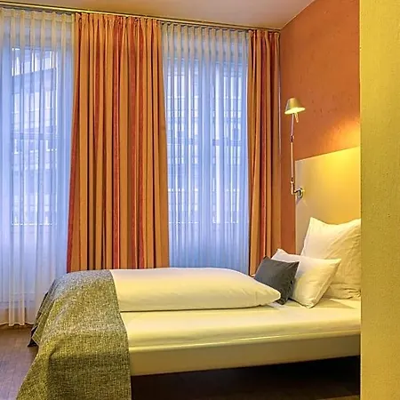 Western Hotel Brema
