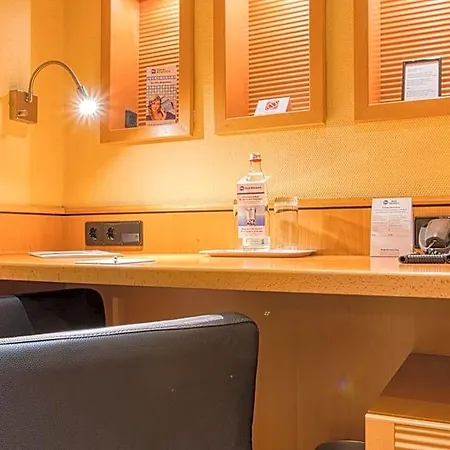 Hotel Western 3*