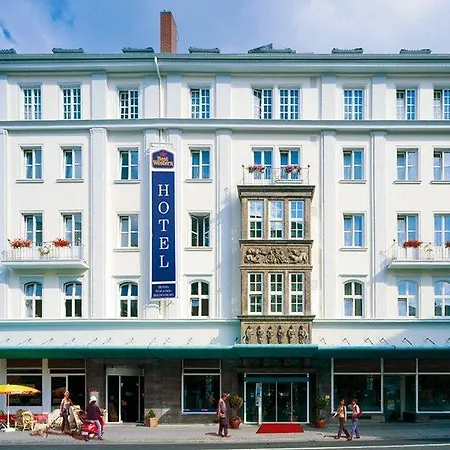 Western Бремен