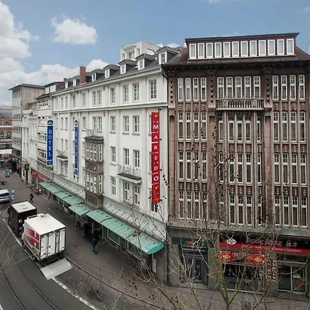 Western Hotel