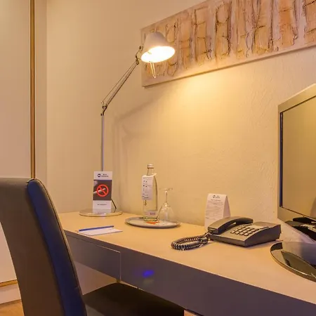 Western Hotel Bremen