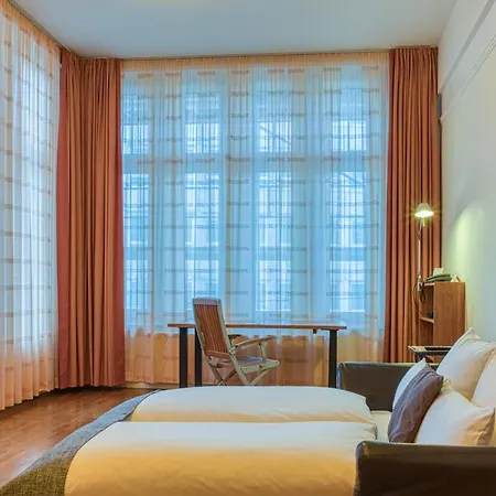 بيست ويسترن بريمن سيتي 3* BRE
