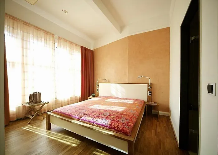 Western Hotel Bremen