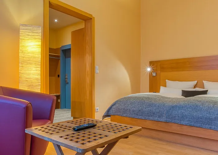 Hotel Western Bremen