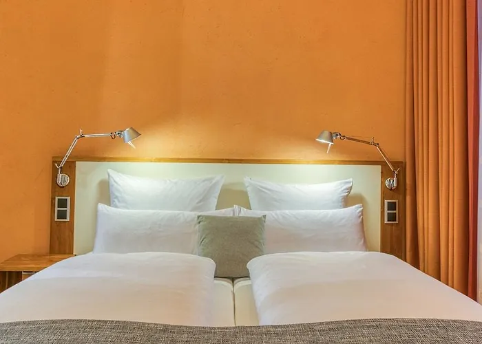 Hotel Western Bremen