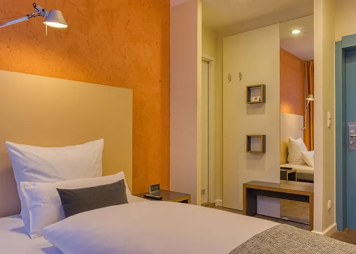 Western Hotel Bremen