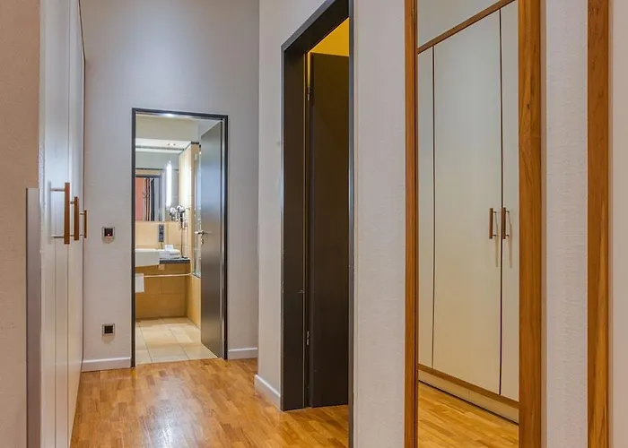 Hotel Western Bremen