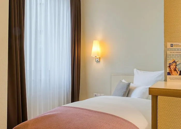 Western ブレーメン