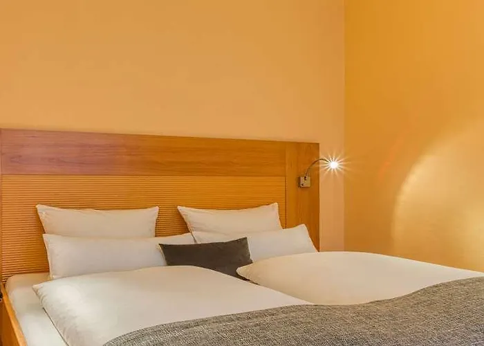 Western Hotel Bremen