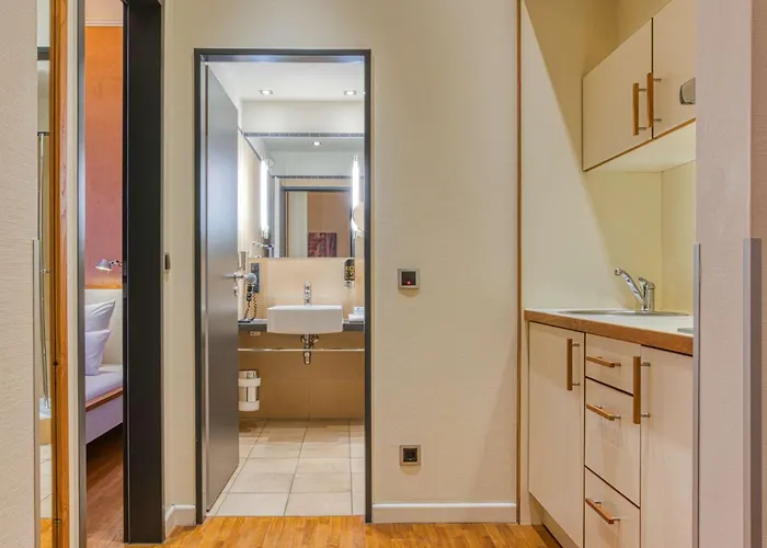 ホテル Western 3*