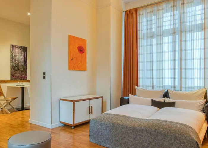 Western Hotel Bremen