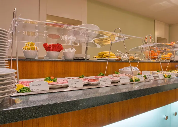 ホテル Western 3*