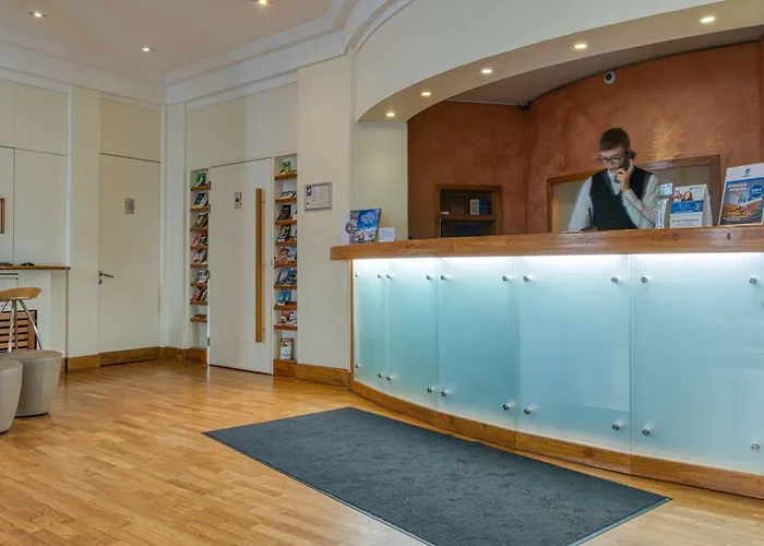 Western Hotel Bremen