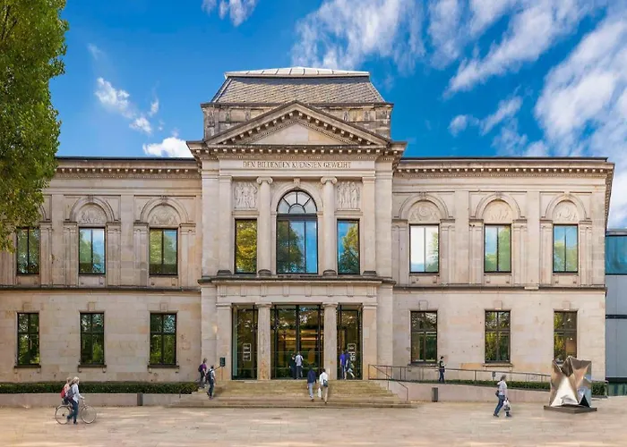 Western 3* ブレーメン