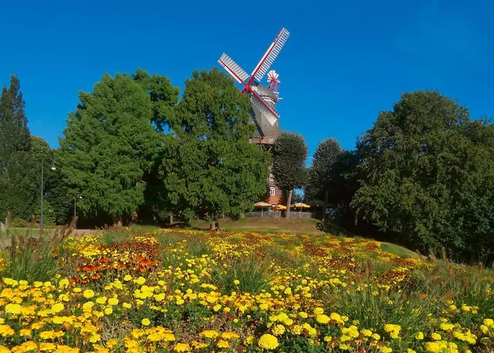 Western Hotel Bremen