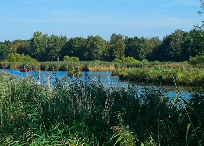 ホテル Western ブレーメン