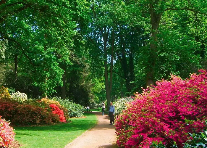 Western 3* ブレーメン