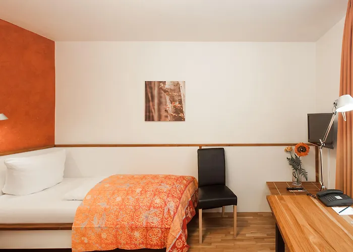 Hotel Western Bremen